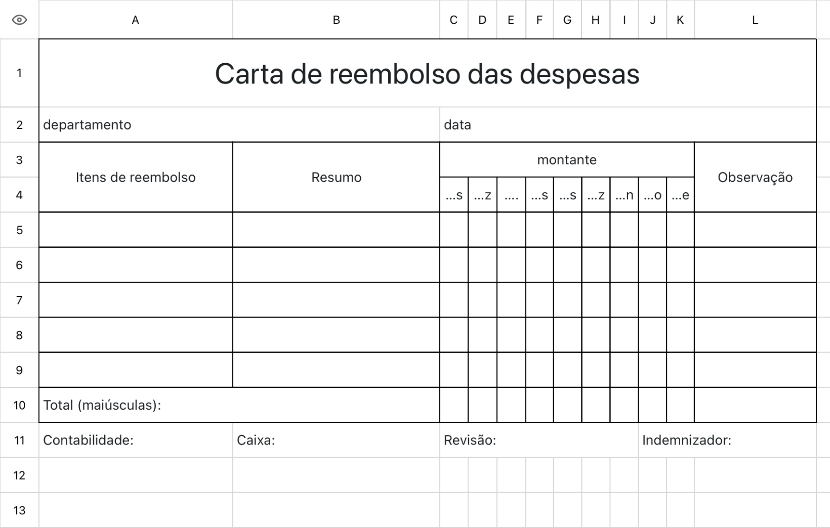 Carta de reembolso1